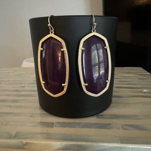 Kendra Scott Earrings